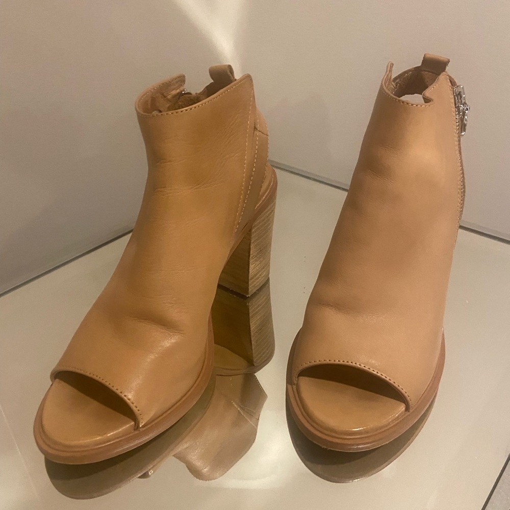 Open toe perfect shoes - Picture 3 of 6